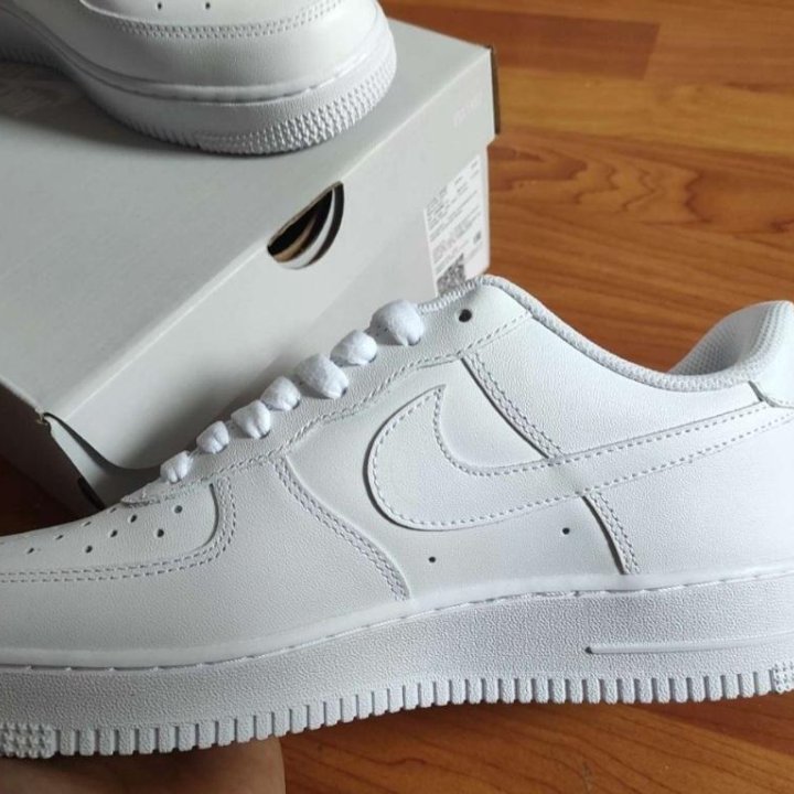 Nike air force 1