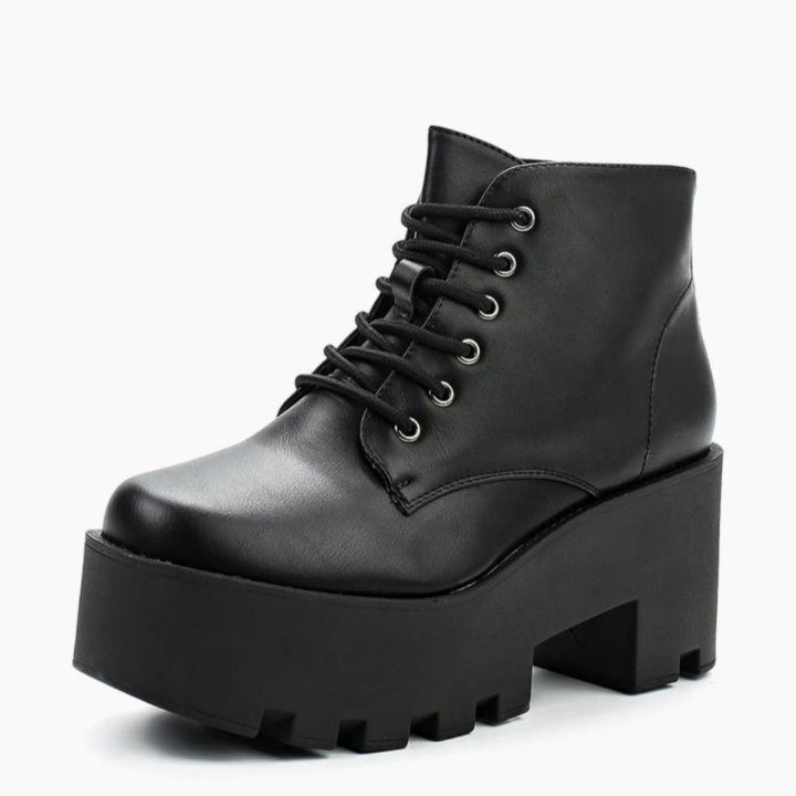 Ботильоны Zona3