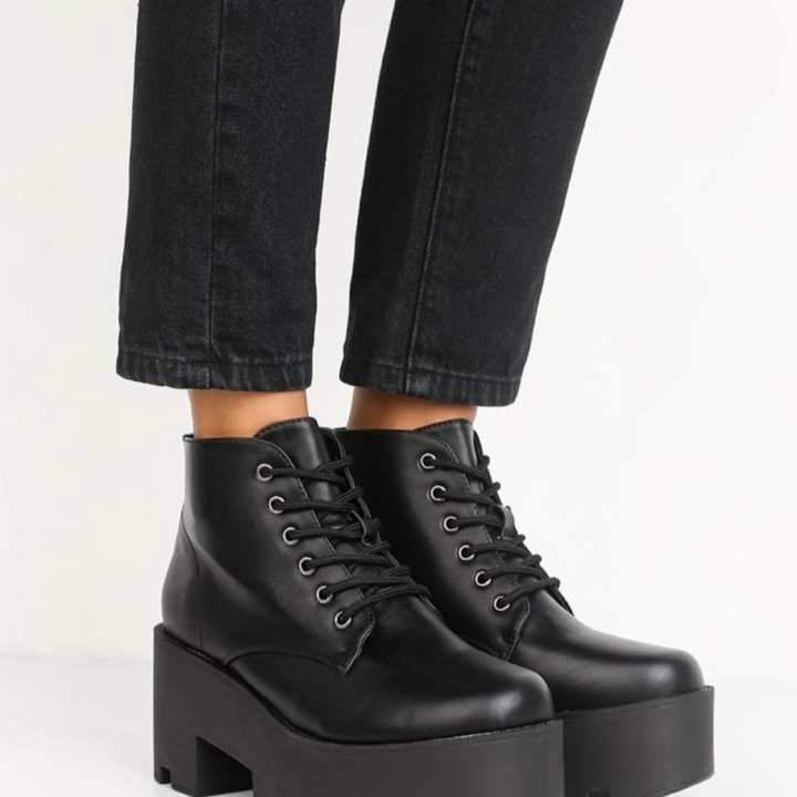 Ботильоны Zona3