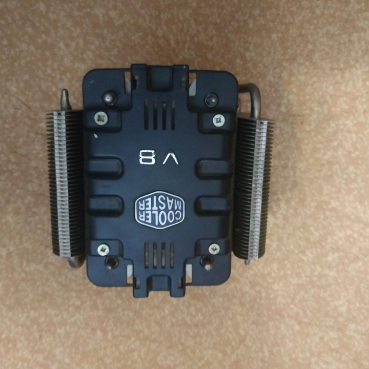 кулера Cooler Master V8