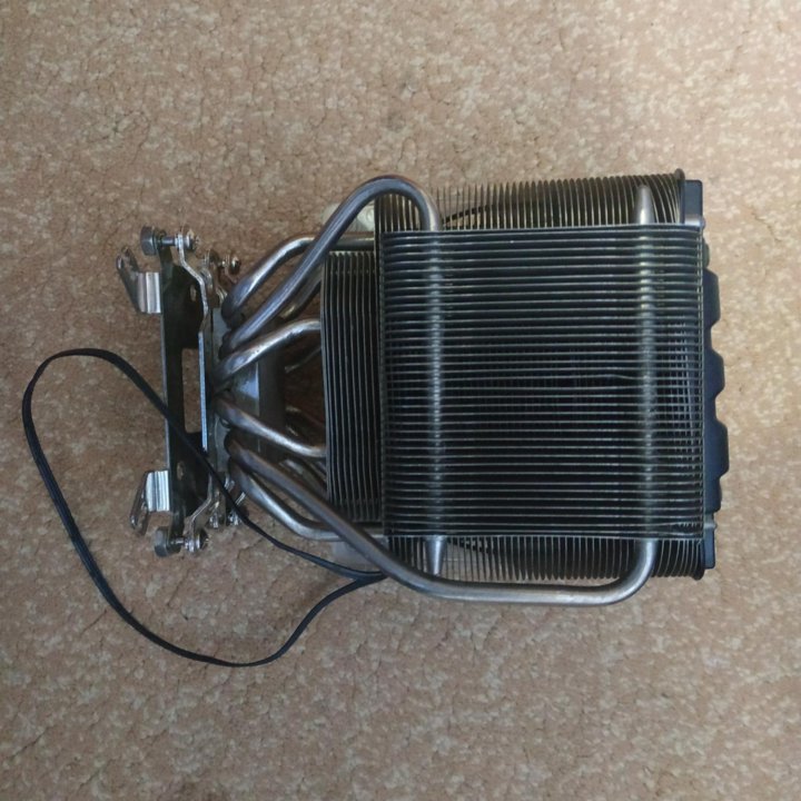 кулера Cooler Master V8