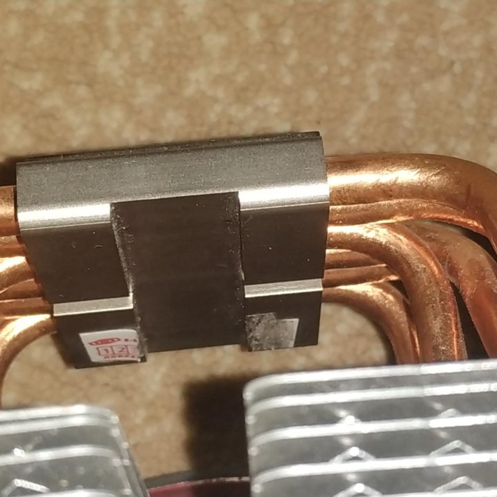 кулер Deepcool RedHat