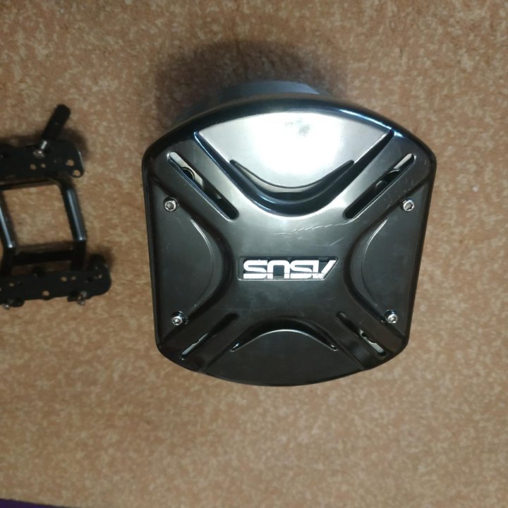 кулер Asus Silent Square EVO