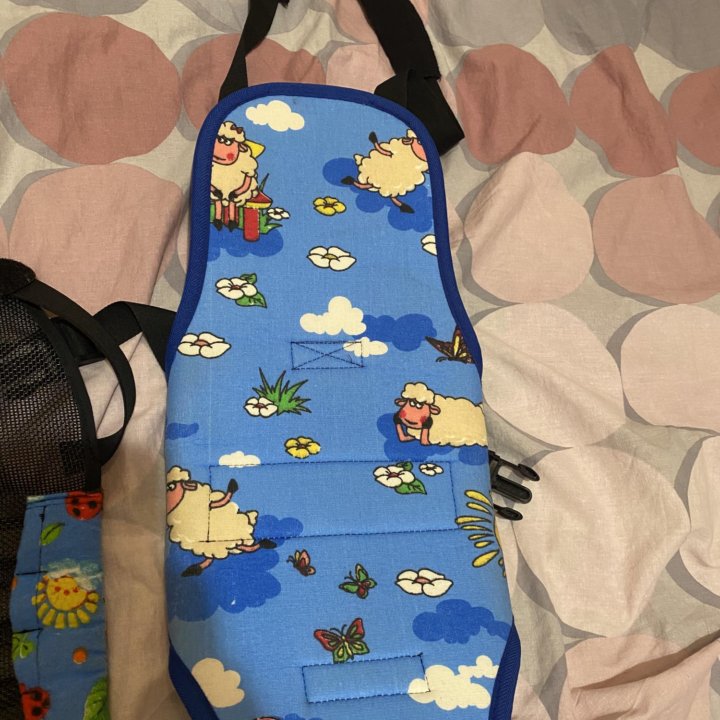 Перинка Фрейка