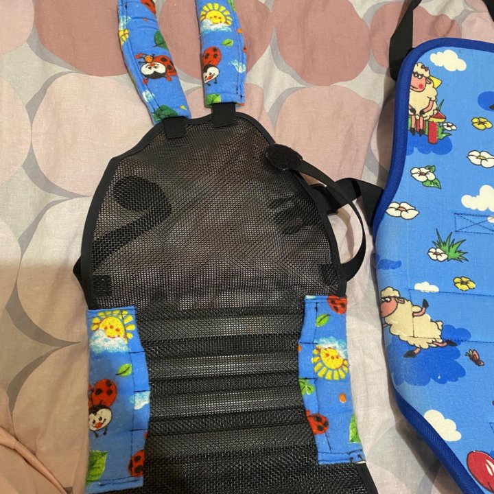 Перинка Фрейка