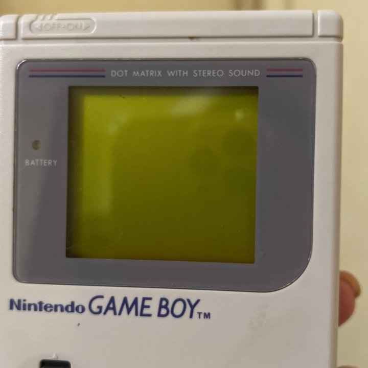 Game Boy