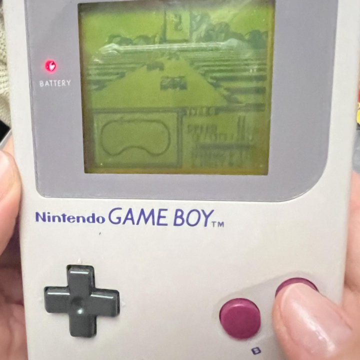 Game Boy