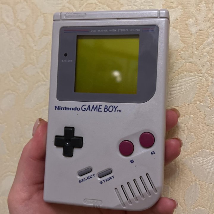 Game Boy