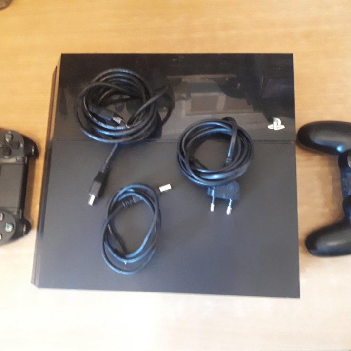 Sony Playstation PS4