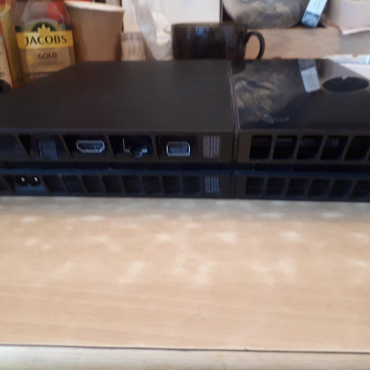 Sony Playstation PS4