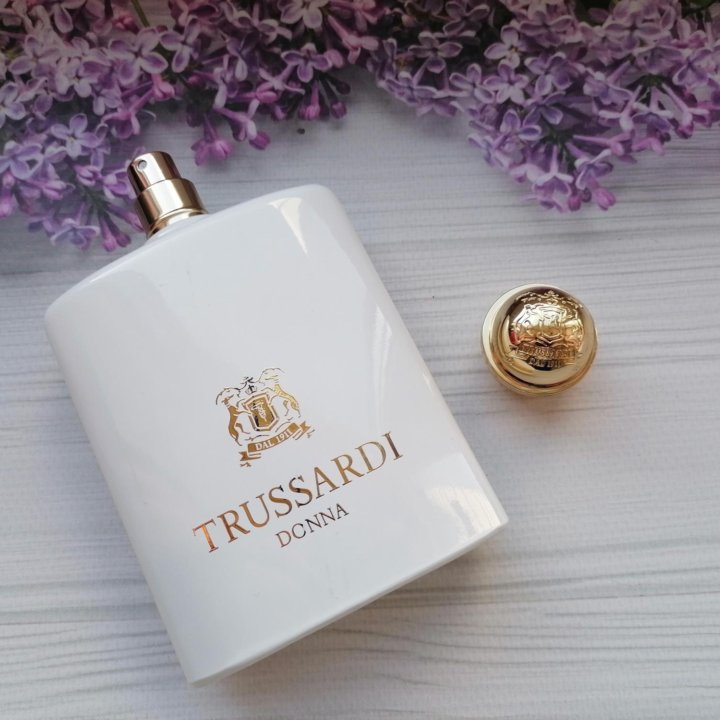 Тестер Trussardi Donna