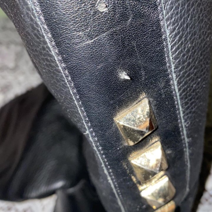 Сапоги Philipp Plein