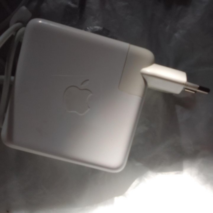 Apple/Блок питания Apple 85W Magsafe Power Adapter