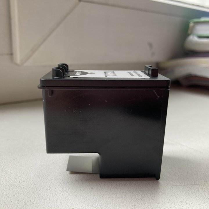 Картридж для принтера черный