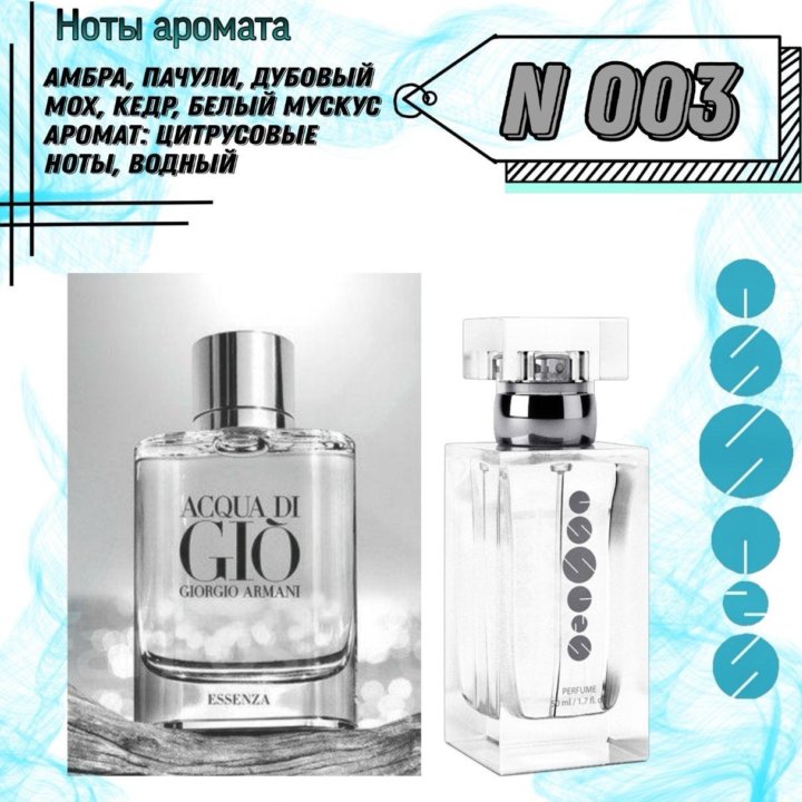 Giorgio Armani Acqua Di Gio