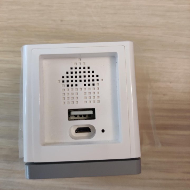 IP-камера Xiaomi Mi Small Square Smart Camera