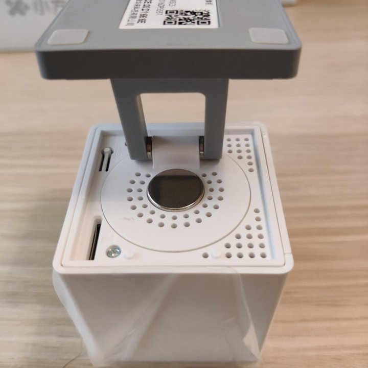 IP-камера Xiaomi Mi Small Square Smart Camera