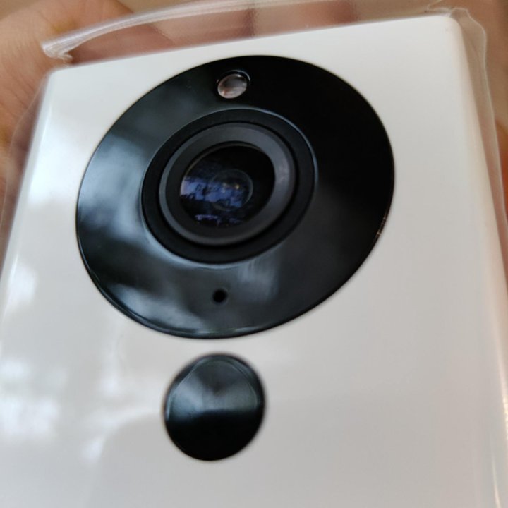 IP-камера Xiaomi Mi Small Square Smart Camera