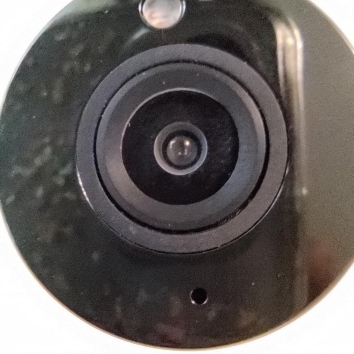 IP-камера Xiaomi Mi Small Square Smart Camera