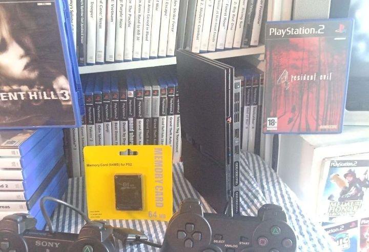 PS2