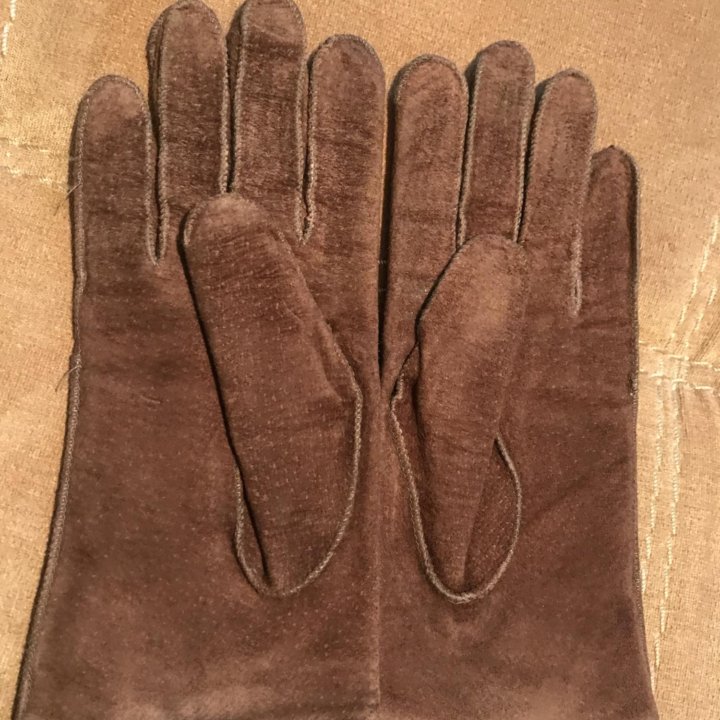 Перчатки,размер 7,5-8