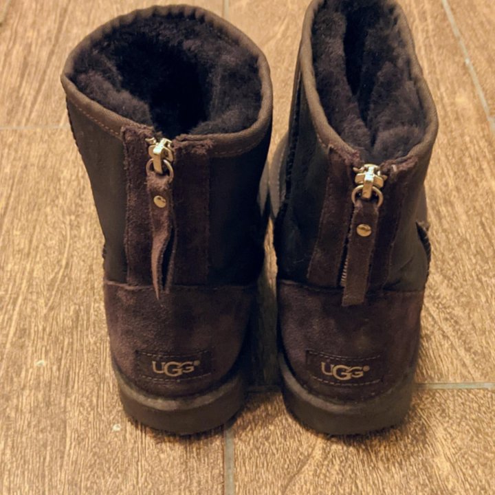 Детские угги