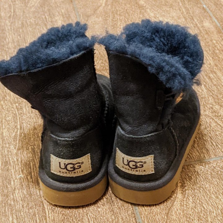 Угги детские