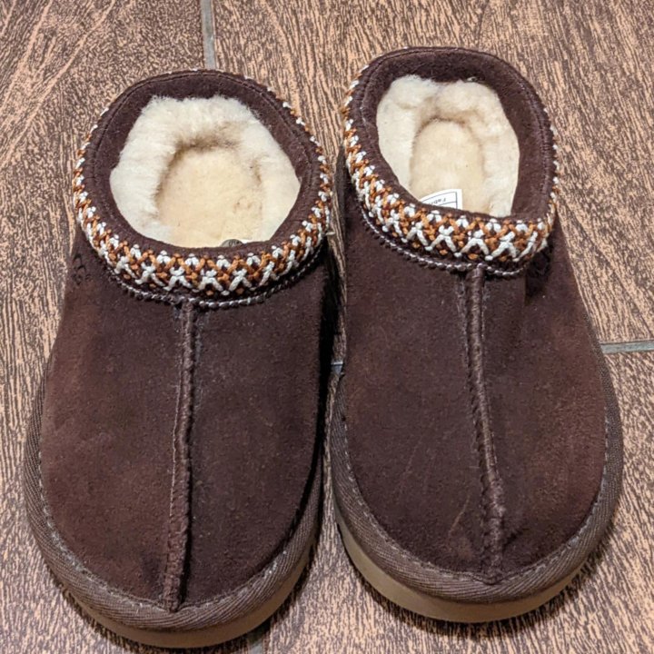 Детские угги