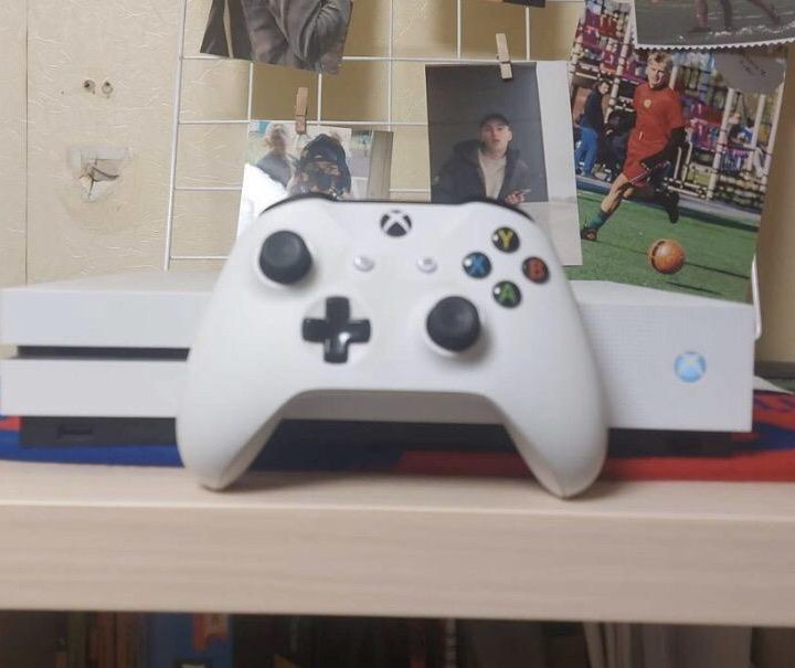 XBOX ONE