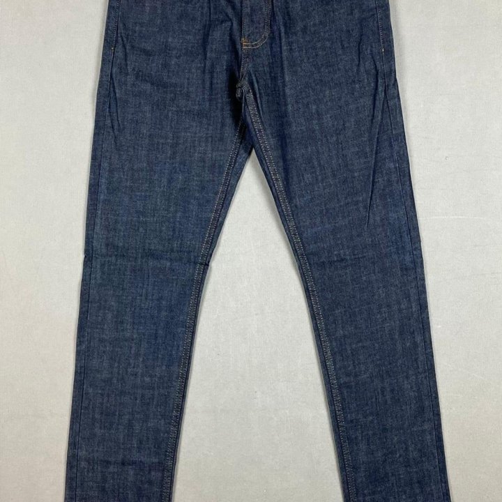 Джинсы классические Levis 501