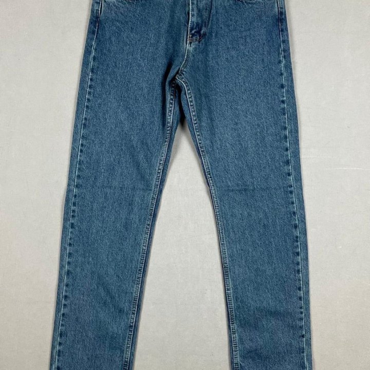 Джинсы классические Levis 501