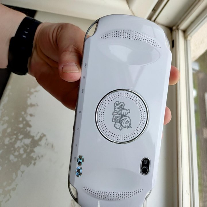 !QU Smail Android (8G) белый