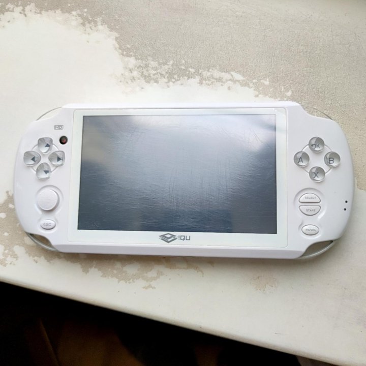 !QU Smail Android (8G) белый