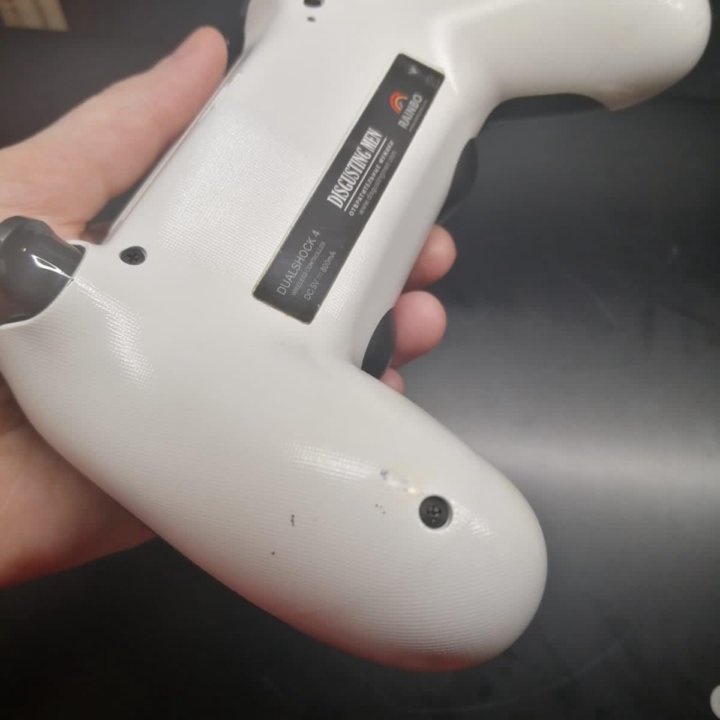 Dualshock 2v Rainbo disgusting men оригинал