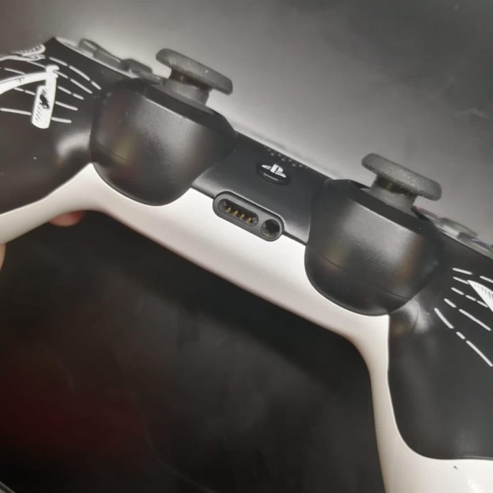 Dualshock 2v Rainbo disgusting men оригинал