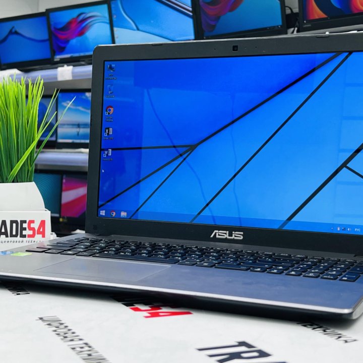 Ноутбук Asus 15.6