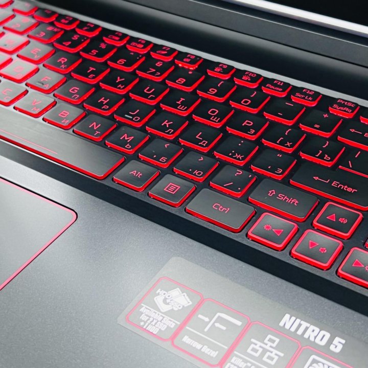 Acer Nitro 5 17.3