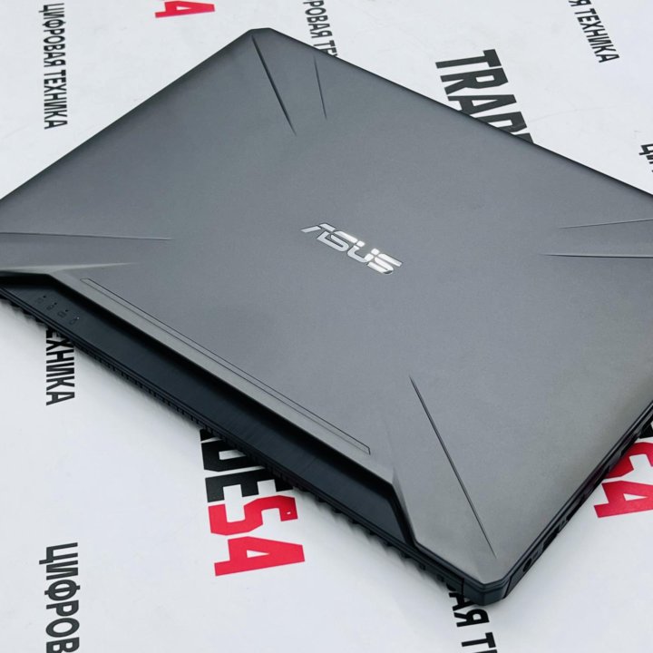 Asus TUF 15.6