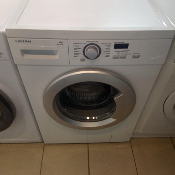 Продам стиральную машину автомат б/у