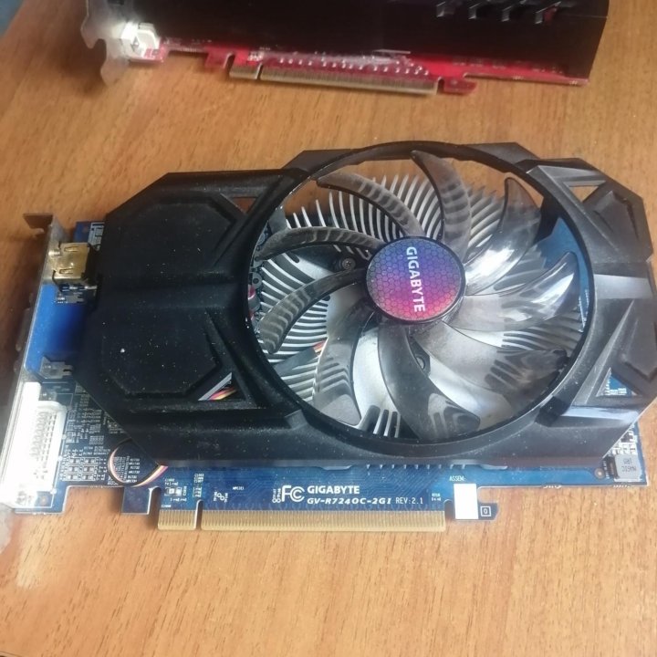 Видео карта