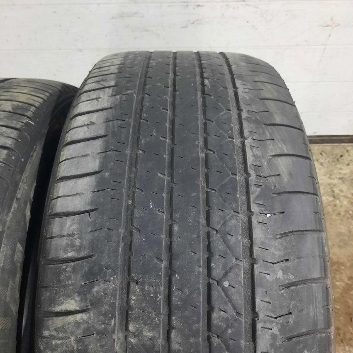 265/50R20 Bridgestone Dueler H/P 92A (Лот №5365)