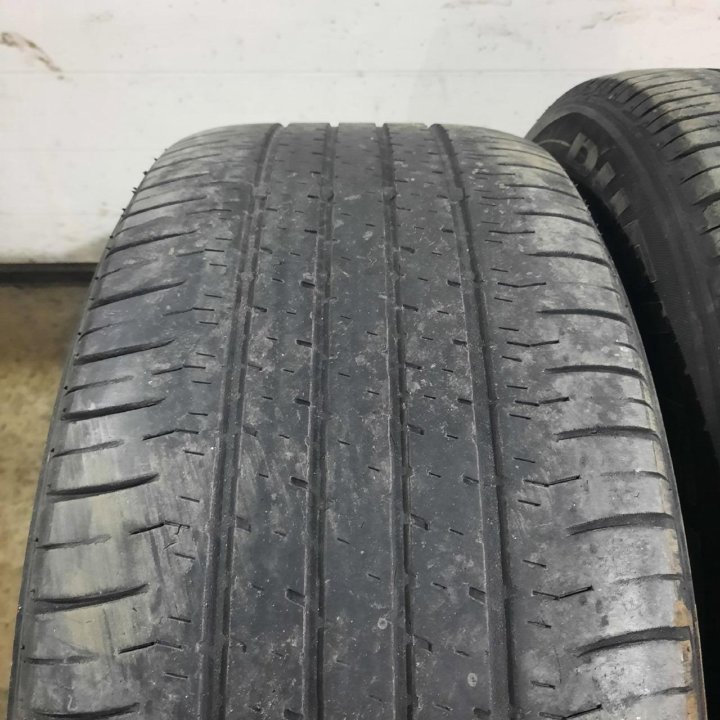 265/50R20 Bridgestone Dueler H/P 92A (Лот №5365)