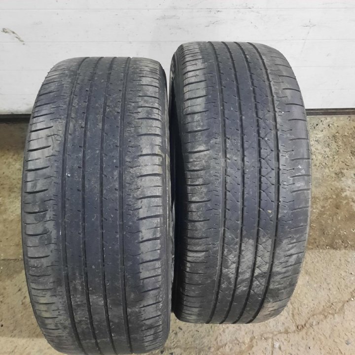 265/50R20 Bridgestone Dueler H/P 92A (Лот №5365)