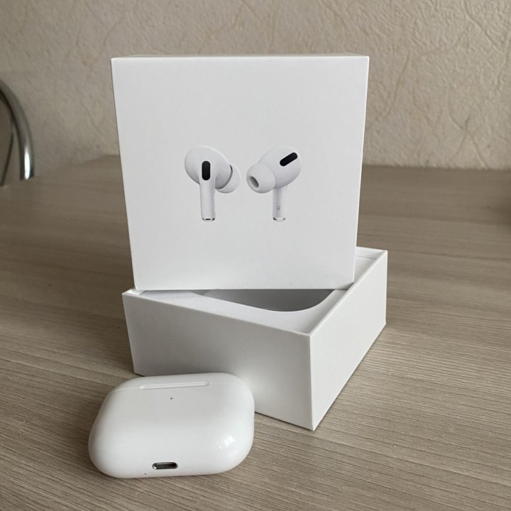 Apple AirPods