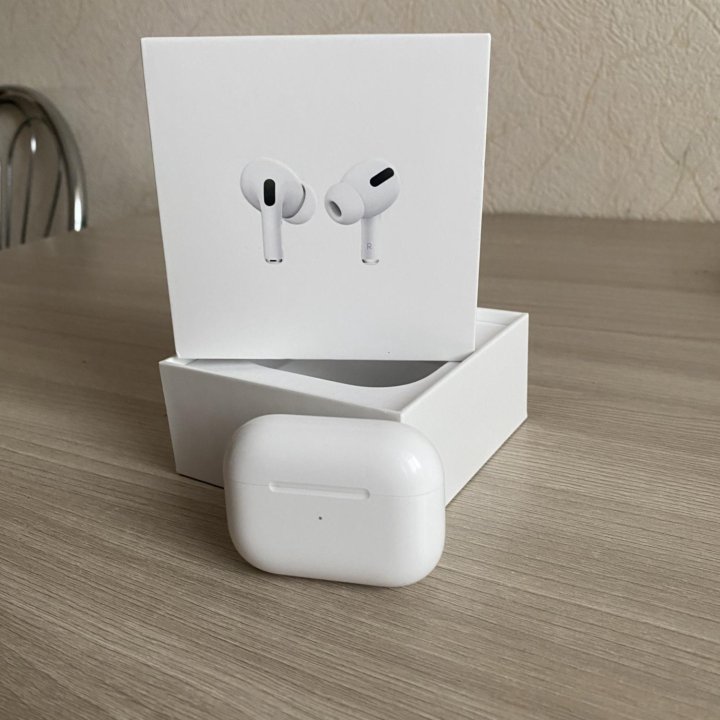 Apple AirPods