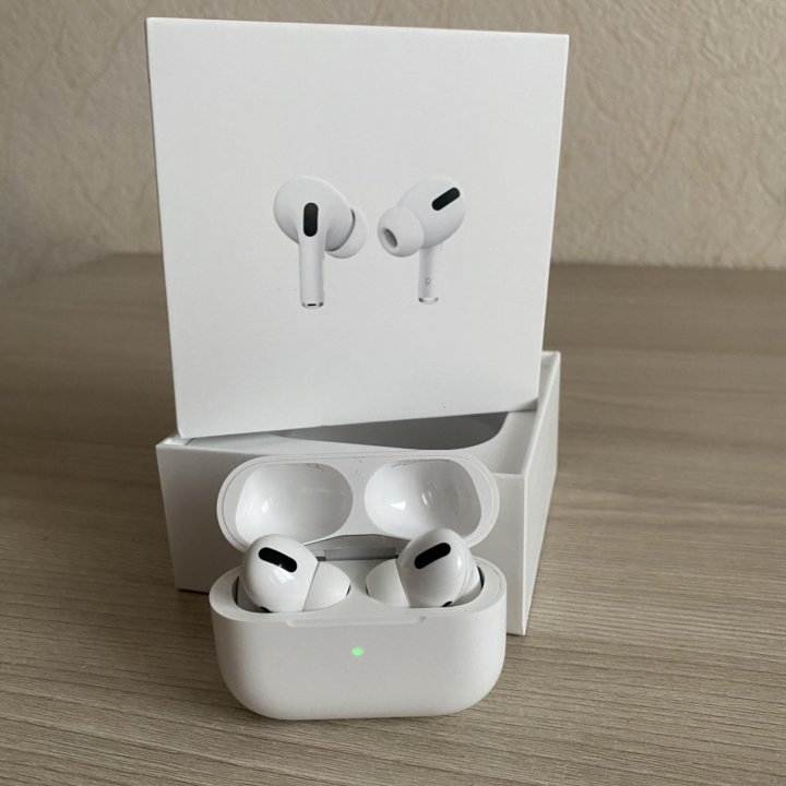 Apple AirPods