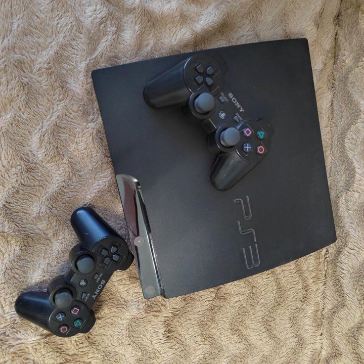 Sony PlayStation 3