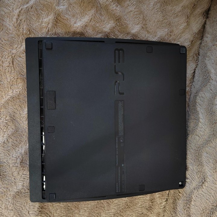 Sony PlayStation 3