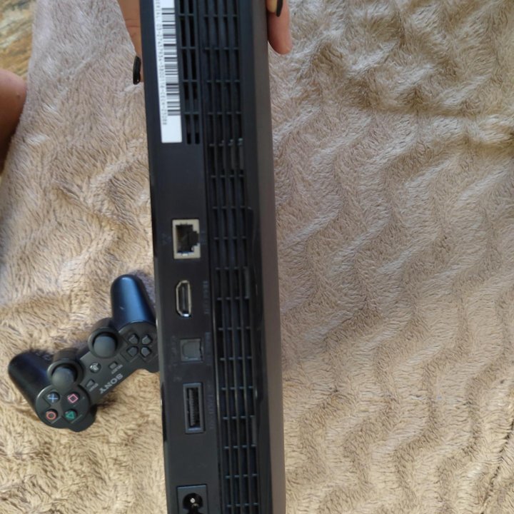 Sony PlayStation 3