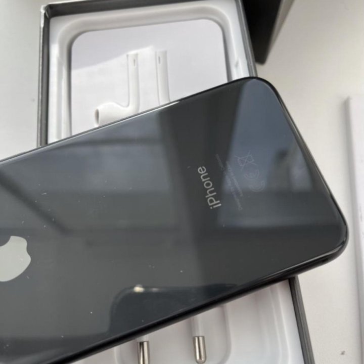 iPhone 8 64 Gb Новый /гарантия 